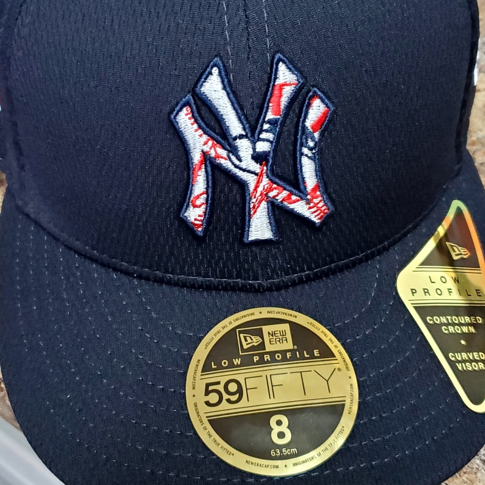 New Era Yankees Baseball cap